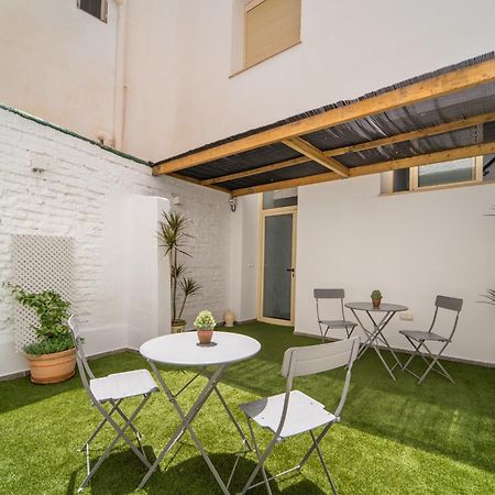 Hotel La Siesta De Picasso Màlaga Exteriér fotografie