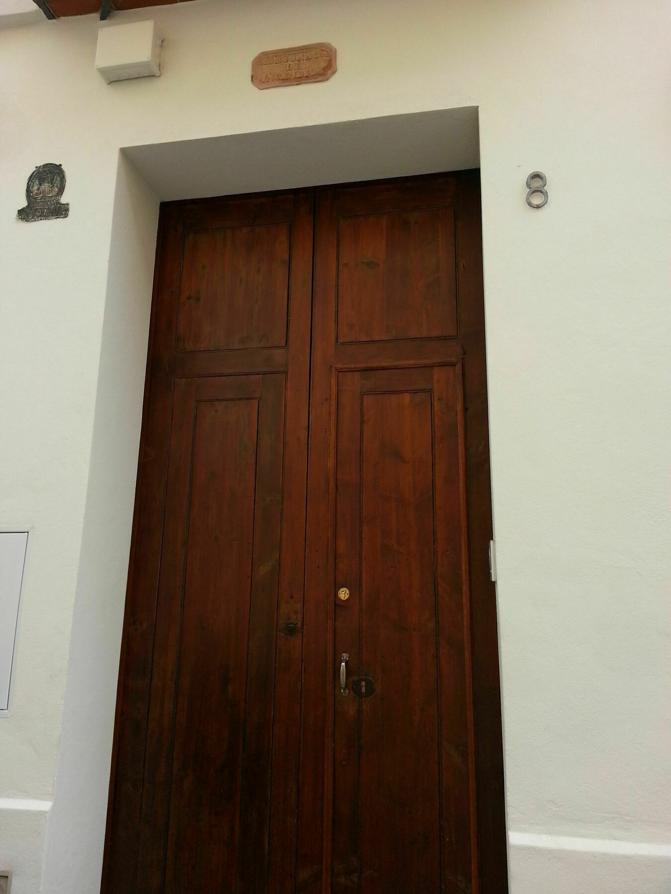 Hotel La Siesta De Picasso Màlaga Exteriér fotografie