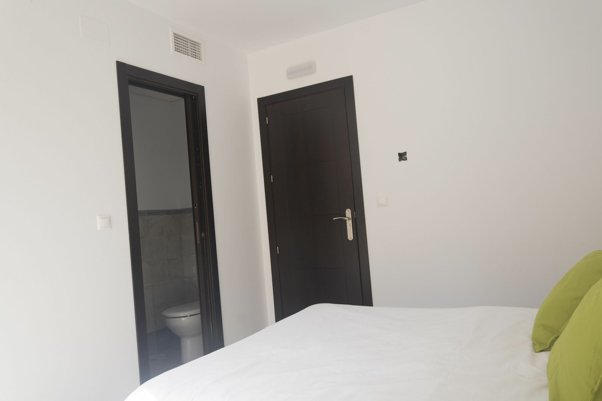 Hotel La Siesta De Picasso Màlaga Exteriér fotografie